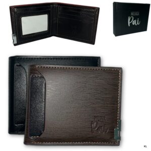 Carteira Dia do Pai ref.PAI12217