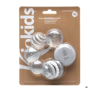 Mordedor Bebé 11cms ref.05505