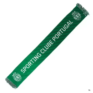 Cachecol Sporting CP Ref. 5015654/03