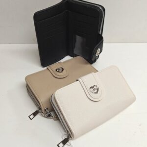 Carteira de Senhora 16x10cms ref. 1012970 (1029)