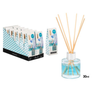Pack de 2 Ambientador Mikado 30ML Oceano ref.13148