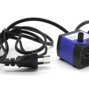 Motor Agua  para Fontes ref.FR74052