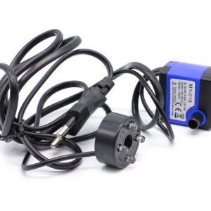 Motor Agua c/ Luz para Fontes ref.FR73298