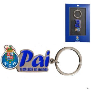 Porta Chave FC Porto Dia do Pai ref.FCP1309