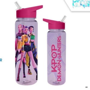 K-POP Demon Hunters Cantil 750ml Ref. PDB2511101