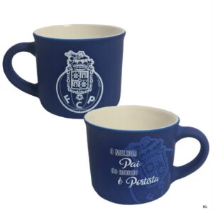 Chávena Café FC Porto Dia do Pai ref.FCP1292