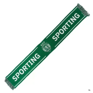 Cachecol Sporting CP Ref. 5015654/10