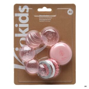 Mordedor Bebé 11cms ref.05497