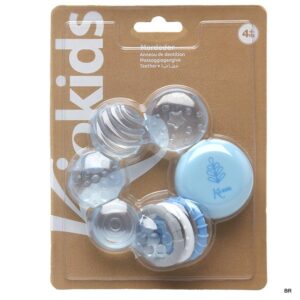 Mordedor Bebé 11cms ref.05500