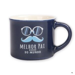 Chávena de Café Dia do Pai ref.PAI12213