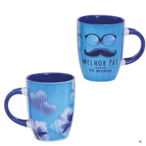 Caneca  Dia do Pai ref.PAI12201