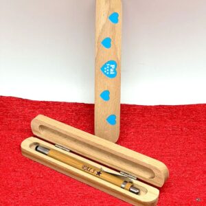 Esferografica Bambu Dia do Pai ref. 5022869B