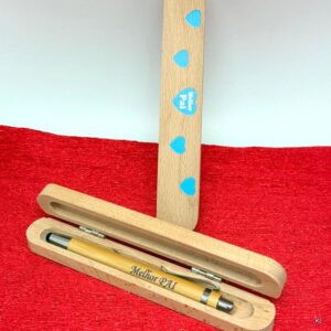 Esferografica Bambu Dia do Pai ref. 5022869C