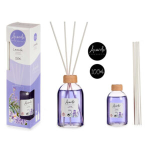 Ambientador Mikado 100ML Lavanda ref.83659