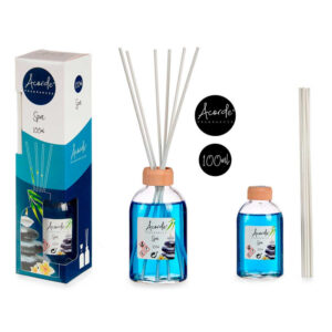 Ambientador Mikado 100ML SPA ref.83666