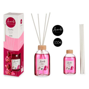 Ambientador Mikado 100ML Orquidea ref.83667