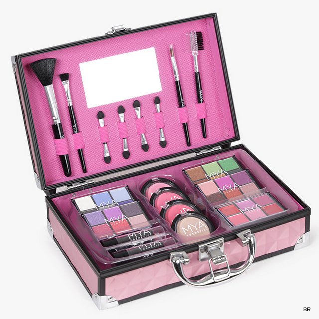 Mala Maquilhagem Mya Travel ref.410034