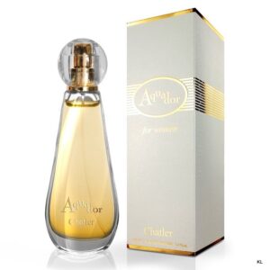 Perfume Aquador Chatler Sra. EDP 100ML ref.5019468
