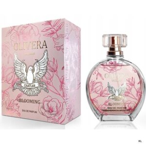 Perfume Olivera Blooming Sra.Chatler EDP 100ML ref.5024949
