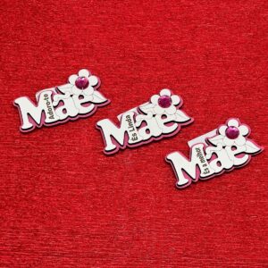 Pack de 3 Íman Recoratdo Dia da Mãe ref.5020089