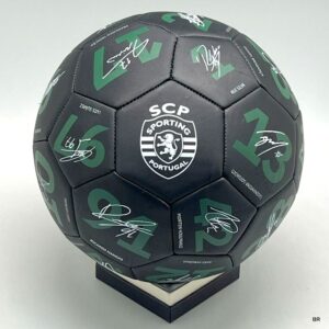 Bola Sporting CP Assinaturas ref.5022709