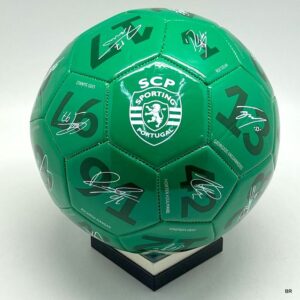Bola Sporting CP Assinaturas ref.5022710