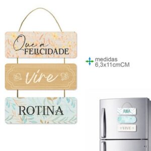 Iman Boas Energias 6,3x11cms ref. IM79012