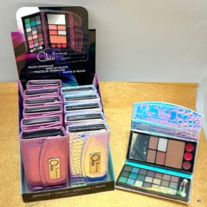 Conjunto Maquilhagem Chic ref.LO2915