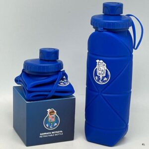 Garrafa Retrátil FC Porto reg. PG015