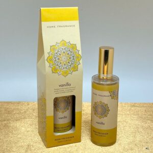 Spray  Ambientador Casa Mandala 100ML ref.DA219338--Baunilha