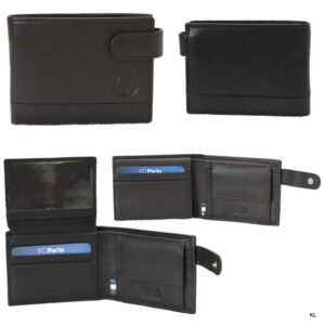 Carteira FC Porto em Pele ref. 231413