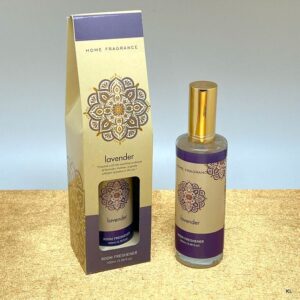 Spray  Ambientador Casa Lavanda 100ML ref.DA219338