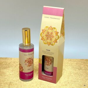 Spray  Ambientador Casa Rose 100ML ref.DA219338