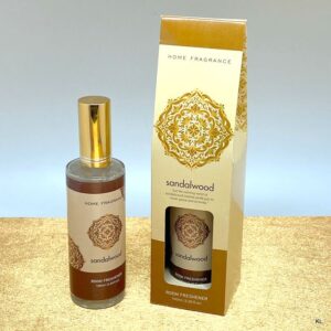 Spray  Ambientador Casa Mandala 100ML ref.DA219338--Sandalo