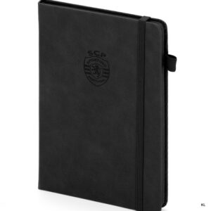 Bloco de Notas Sporting CP A5 Pautado 160 Paginas ref. SCP80105