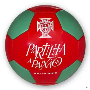 Bola Portugal FPF "Partilha a Paixão" ref.5025013