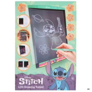 Tablet Stitch p/Pintar LCD 11Polegadas ref. ST24380V1