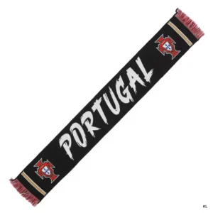 Cachecol FPF Portugal ref.5024993(FPF83)