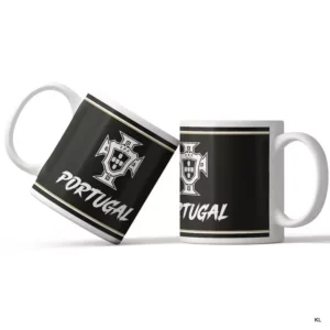Caneca Portugal FPF Ref.5025005 (FPF38)