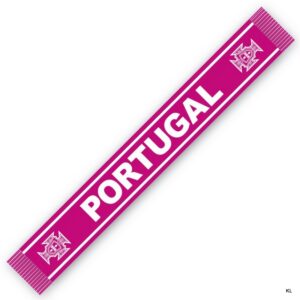 Cachecol FPF Portugal ref.5024993(FPF15)