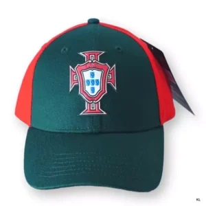 Boné Portugal FPF Criança Ref. FPF26028