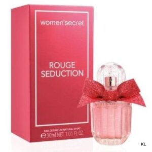 Perfume Women Secret Rouge Seduction EDP 30ML ref.WS393