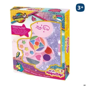 Conjunto Maquilhagem 20x26cms ref.702737