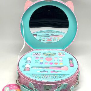 Mala com Maquilhagem Unicórnio 25x23cms ref.KL11686