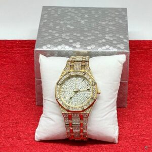 Relogio c/Pedras Sami ref. RSM79352D