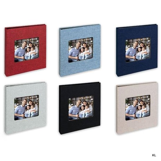 Albuns 36Fotos 10x15cms ref.KF4636