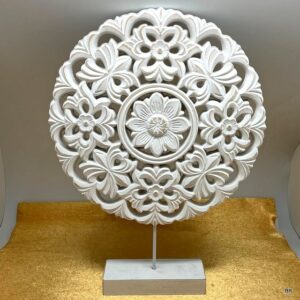 Decoração Madeira 30x40cms ref. DH207319