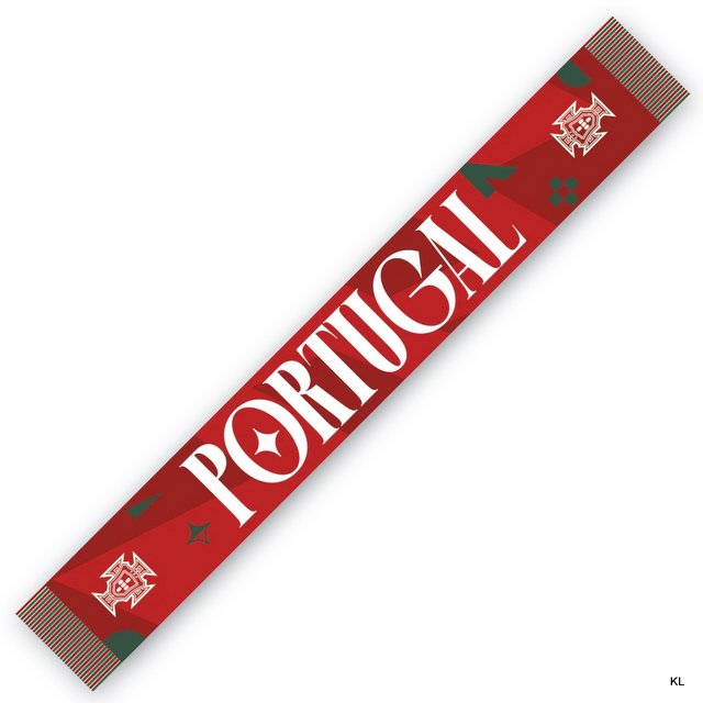 Cachecol FPF Portugal ref.5024993(FPF67)