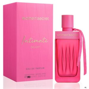 Perfume Women Secret Intimate Delight EDP 30ML ref.WS403