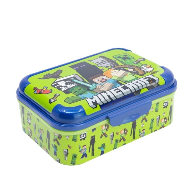 Sandwicheira Minecraft ref. 40643